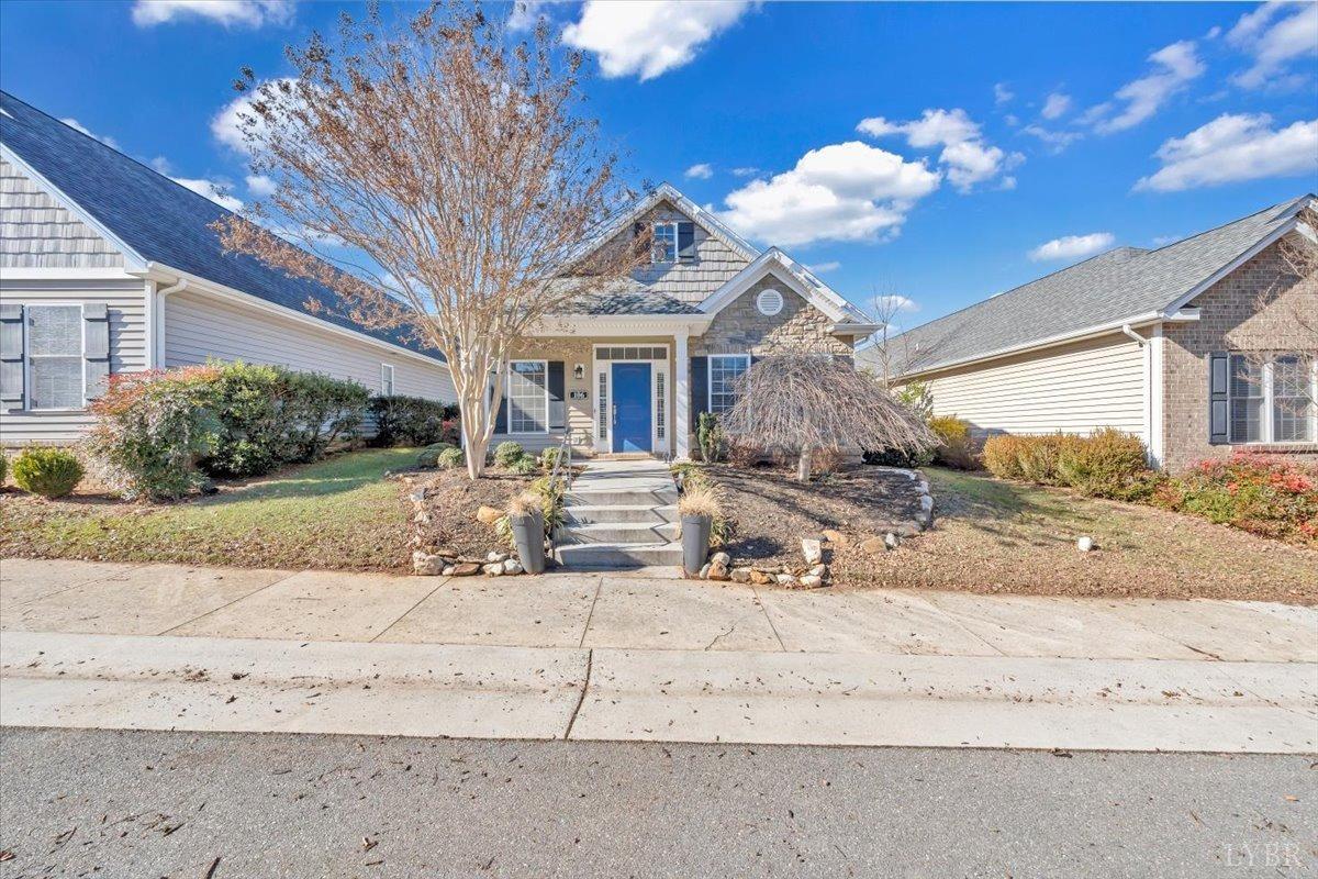 Lynchburg, Virginia 24502, United States, 3 Bedrooms Bedrooms, ,2 BathroomsBathrooms,Residential,Active,76709