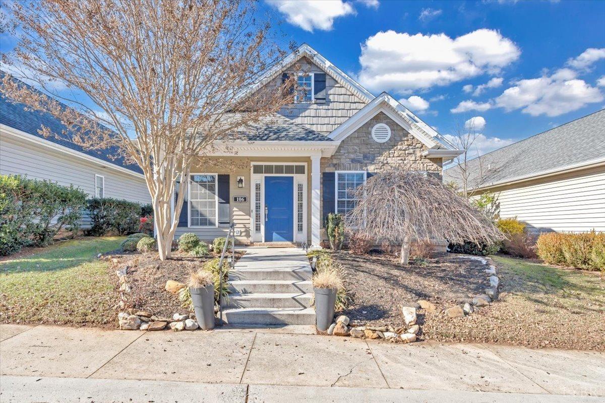 Lynchburg, Virginia 24502, United States, 3 Bedrooms Bedrooms, ,2 BathroomsBathrooms,Residential,Active,76709