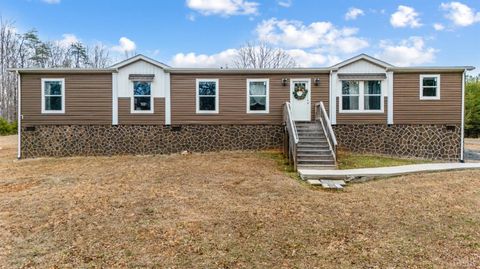 Photo of 2480 Stage Road, Concord, VA 24538 (MLS # 364878)