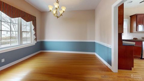 Tiny photo for 112 Wyndview Drive, Lynchburg, VA 24502 (MLS # 363683)