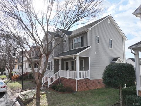 Tiny photo for 112 Wyndview Drive, Lynchburg, VA 24502 (MLS # 363683)