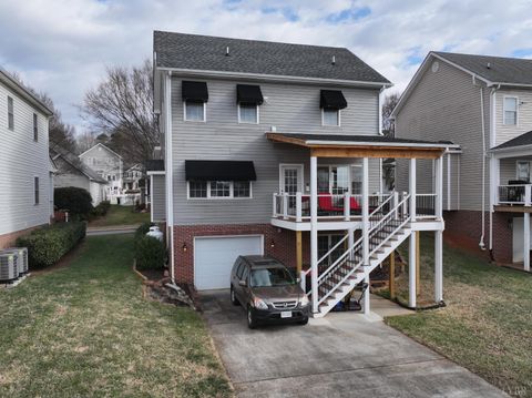 Tiny photo for 112 Wyndview Drive, Lynchburg, VA 24502 (MLS # 363683)