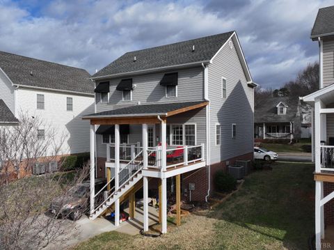 Tiny photo for 112 Wyndview Drive, Lynchburg, VA 24502 (MLS # 363683)