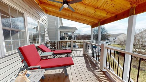 Tiny photo for 112 Wyndview Drive, Lynchburg, VA 24502 (MLS # 363683)