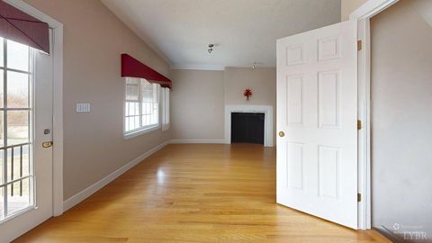 Tiny photo for 112 Wyndview Drive, Lynchburg, VA 24502 (MLS # 363683)