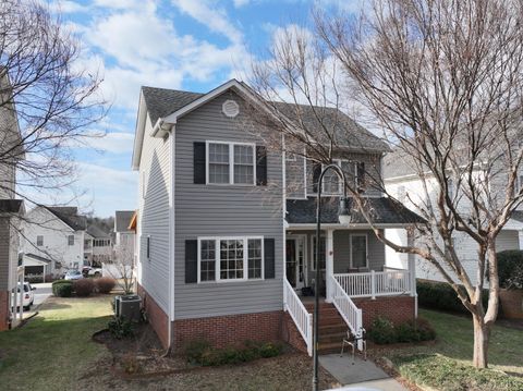 Tiny photo for 112 Wyndview Drive, Lynchburg, VA 24502 (MLS # 363683)