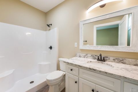 Tiny photo for 1513 Monsview Place, Lynchburg, VA 24504 (MLS # 366462)