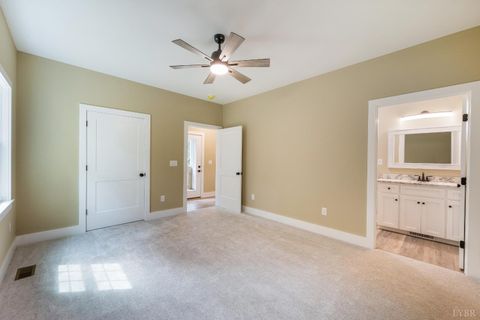 Tiny photo for 1513 Monsview Place, Lynchburg, VA 24504 (MLS # 366462)