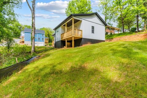 Tiny photo for 1513 Monsview Place, Lynchburg, VA 24504 (MLS # 366462)