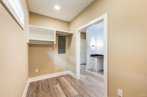 Tiny photo for 1513 Monsview Place, Lynchburg, VA 24504 (MLS # 366462)