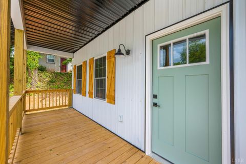 Tiny photo for 1513 Monsview Place, Lynchburg, VA 24504 (MLS # 366462)