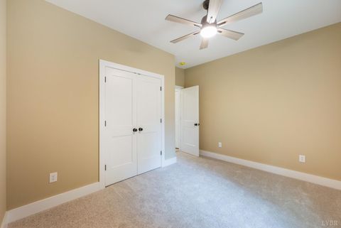 Tiny photo for 1513 Monsview Place, Lynchburg, VA 24504 (MLS # 366462)