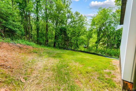 Tiny photo for 1513 Monsview Place, Lynchburg, VA 24504 (MLS # 366462)