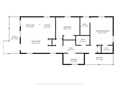 Tiny photo for 1513 Monsview Place, Lynchburg, VA 24504 (MLS # 366462)
