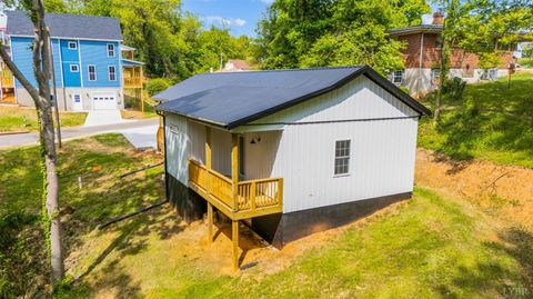 Tiny photo for 1513 Monsview Place, Lynchburg, VA 24504 (MLS # 366462)