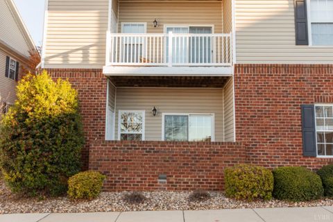 Tiny photo for 206 Capstone Drive Dr #104, Lynchburg, VA 24502 (MLS # 363012)