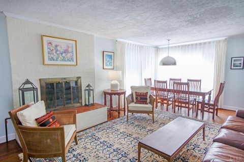 Tiny photo for 2208 Mimosa Drive, Lynchburg, VA 24503 (MLS # 363905)