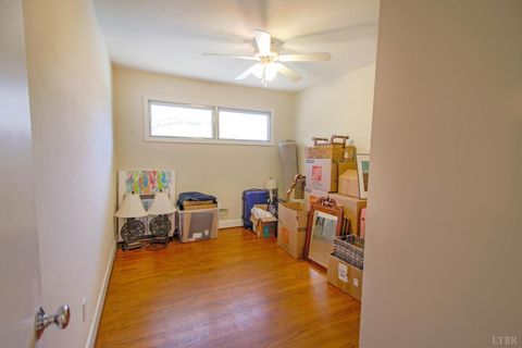 Tiny photo for 2208 Mimosa Drive, Lynchburg, VA 24503 (MLS # 363905)