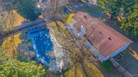 Tiny photo for 2208 Mimosa Drive, Lynchburg, VA 24503 (MLS # 363905)