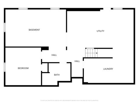 Tiny photo for 2208 Mimosa Drive, Lynchburg, VA 24503 (MLS # 363905)