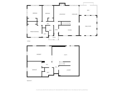 Tiny photo for 2208 Mimosa Drive, Lynchburg, VA 24503 (MLS # 363905)