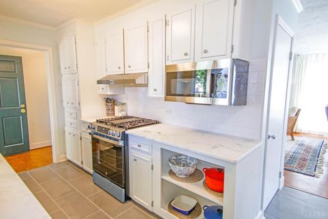 Tiny photo for 2208 Mimosa Drive, Lynchburg, VA 24503 (MLS # 363905)