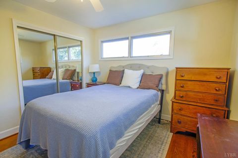 Tiny photo for 2208 Mimosa Drive, Lynchburg, VA 24503 (MLS # 363905)