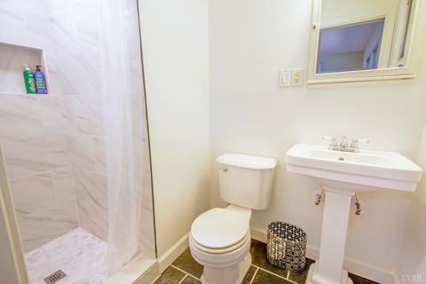 Tiny photo for 2208 Mimosa Drive, Lynchburg, VA 24503 (MLS # 363905)