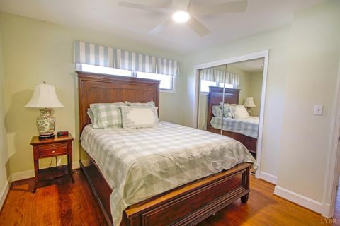 Tiny photo for 2208 Mimosa Drive, Lynchburg, VA 24503 (MLS # 363905)