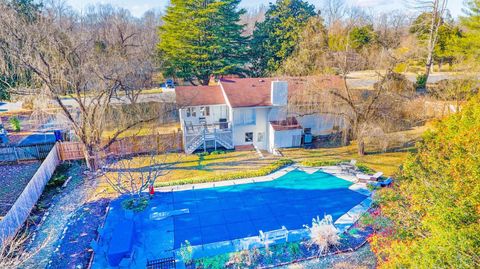 Tiny photo for 2208 Mimosa Drive, Lynchburg, VA 24503 (MLS # 363905)