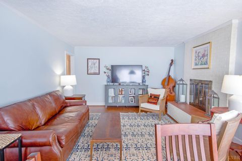 Tiny photo for 2208 Mimosa Drive, Lynchburg, VA 24503 (MLS # 363905)