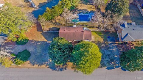 Tiny photo for 2208 Mimosa Drive, Lynchburg, VA 24503 (MLS # 363905)