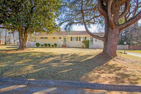 Tiny photo for 2208 Mimosa Drive, Lynchburg, VA 24503 (MLS # 363905)