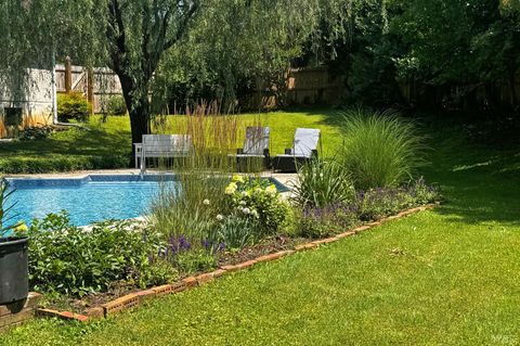 Tiny photo for 2208 Mimosa Drive, Lynchburg, VA 24503 (MLS # 363905)