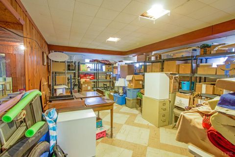 Tiny photo for 2208 Mimosa Drive, Lynchburg, VA 24503 (MLS # 363905)