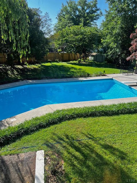 Tiny photo for 2208 Mimosa Drive, Lynchburg, VA 24503 (MLS # 363905)