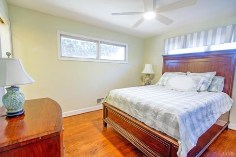 Tiny photo for 2208 Mimosa Drive, Lynchburg, VA 24503 (MLS # 363905)