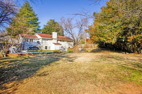 Tiny photo for 2208 Mimosa Drive, Lynchburg, VA 24503 (MLS # 363905)