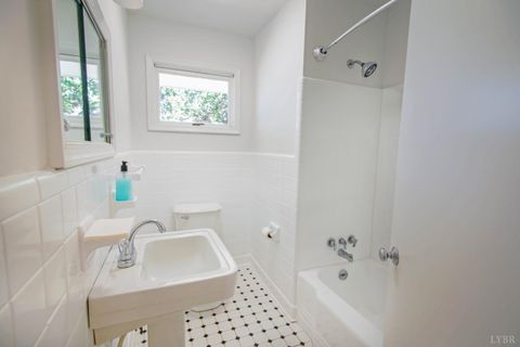 Tiny photo for 2208 Mimosa Drive, Lynchburg, VA 24503 (MLS # 363905)