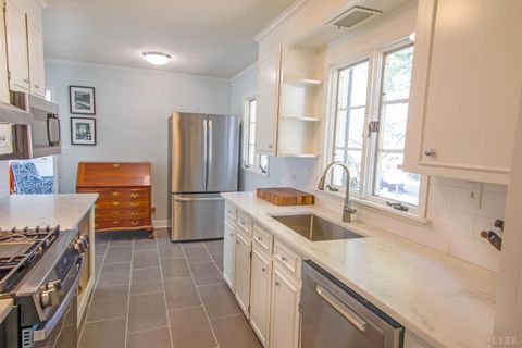 Tiny photo for 2208 Mimosa Drive, Lynchburg, VA 24503 (MLS # 363905)