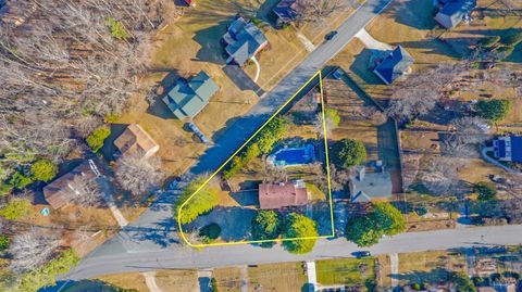 Tiny photo for 2208 Mimosa Drive, Lynchburg, VA 24503 (MLS # 363905)