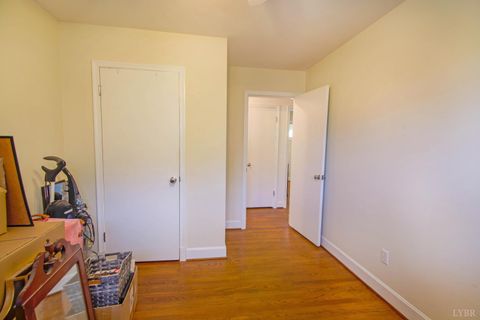 Tiny photo for 2208 Mimosa Drive, Lynchburg, VA 24503 (MLS # 363905)