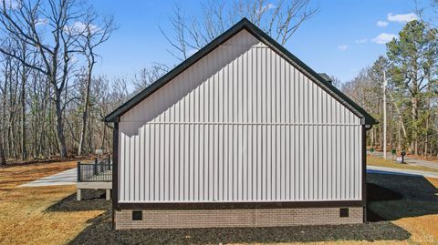 Tiny photo for 200 Saunders Point Road, Huddleston, VA 24104 (MLS # 364415)