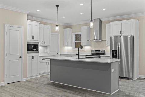 Tiny photo for 200 Saunders Point Road, Huddleston, VA 24104 (MLS # 364415)