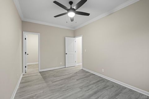 Tiny photo for 200 Saunders Point Road, Huddleston, VA 24104 (MLS # 364415)