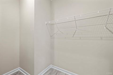 Tiny photo for 200 Saunders Point Road, Huddleston, VA 24104 (MLS # 364415)