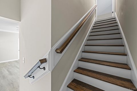 Tiny photo for 200 Saunders Point Road, Huddleston, VA 24104 (MLS # 364415)