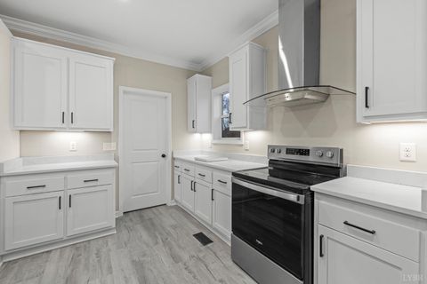 Tiny photo for 200 Saunders Point Road, Huddleston, VA 24104 (MLS # 364415)