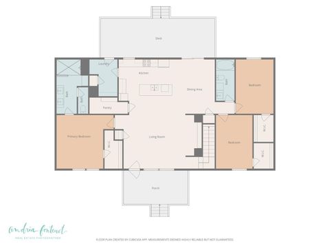 Tiny photo for 200 Saunders Point Road, Huddleston, VA 24104 (MLS # 364415)