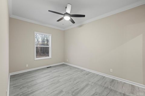 Tiny photo for 200 Saunders Point Road, Huddleston, VA 24104 (MLS # 364415)